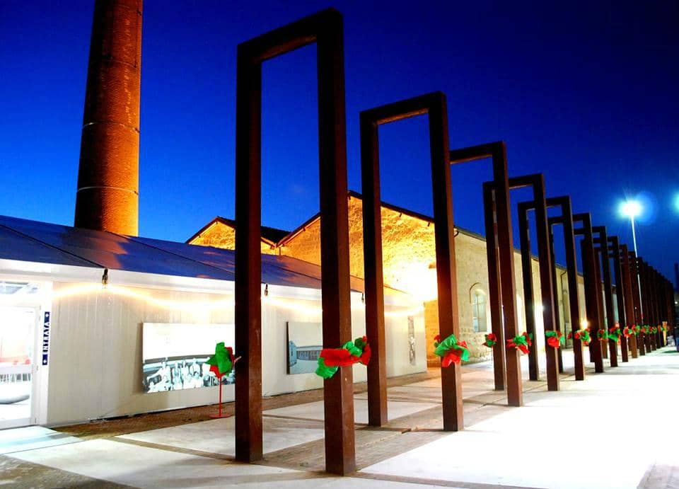 Corporea - The Human Body Museum