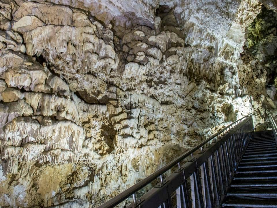 Grotta di Monte Cucco
