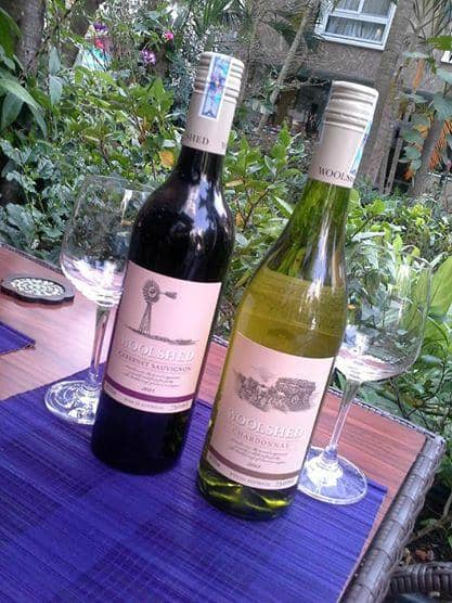 Sweet Treats with a View