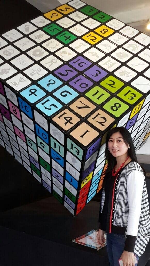 Contemporary Art Gallery