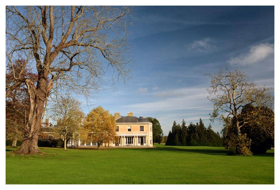 Seasonal Garden Blooms