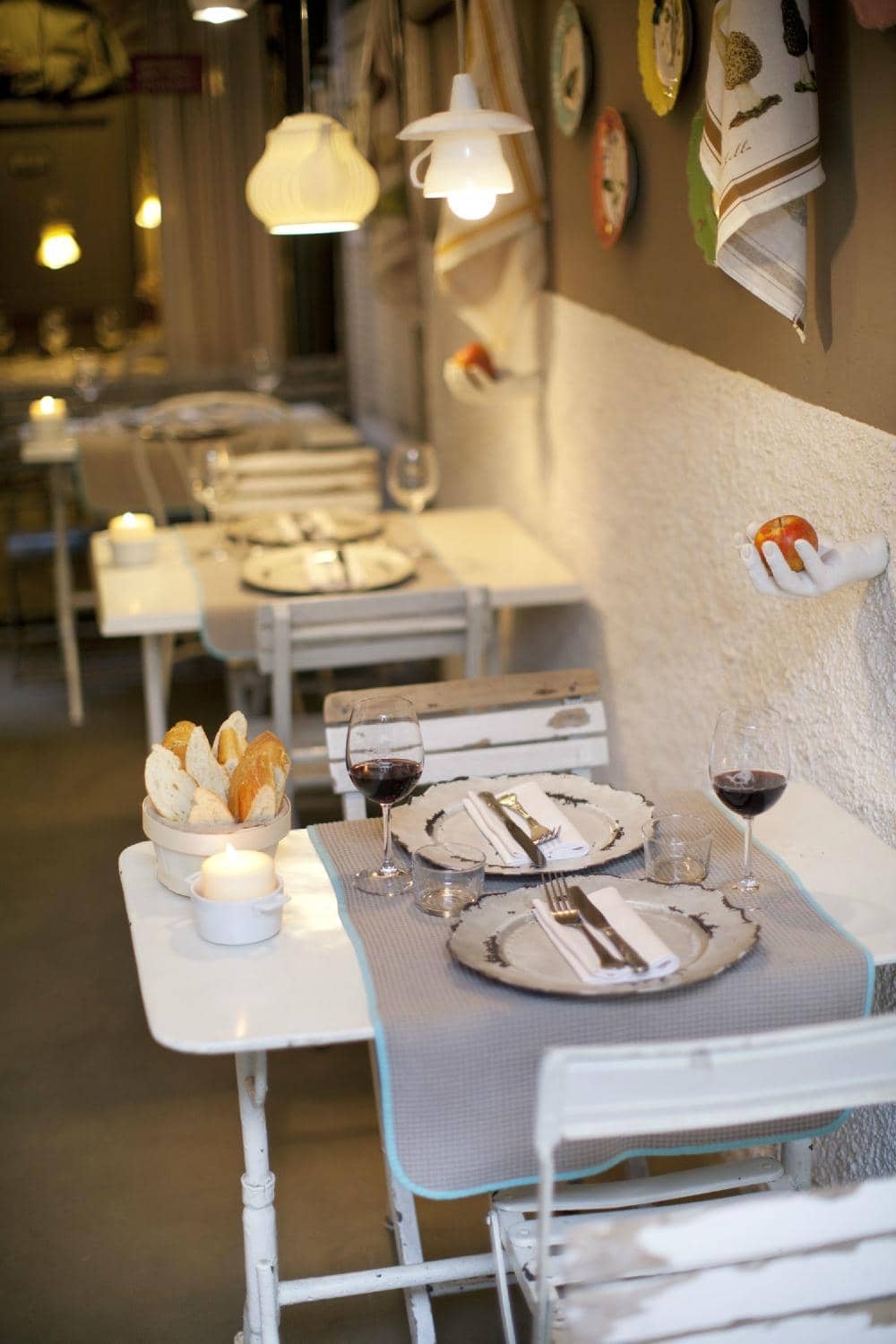 Exceptional Wine Selection