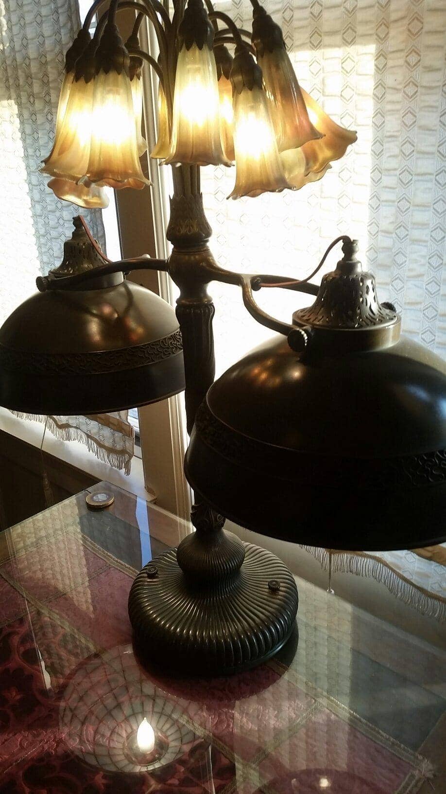 Hattie Grimm's BIRD BODY