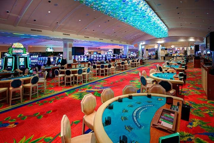 Newly Remodeled Rooms