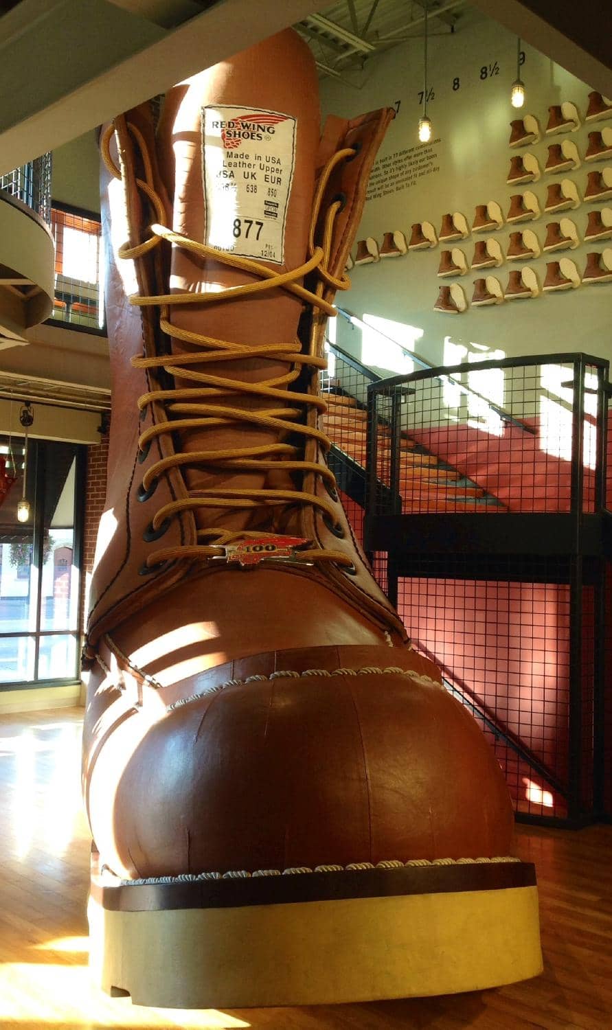 Red Wing Heritage Museum