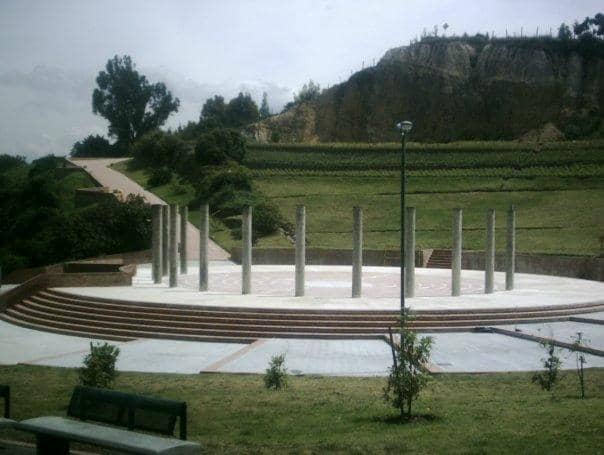 Green Spaces & Recreation