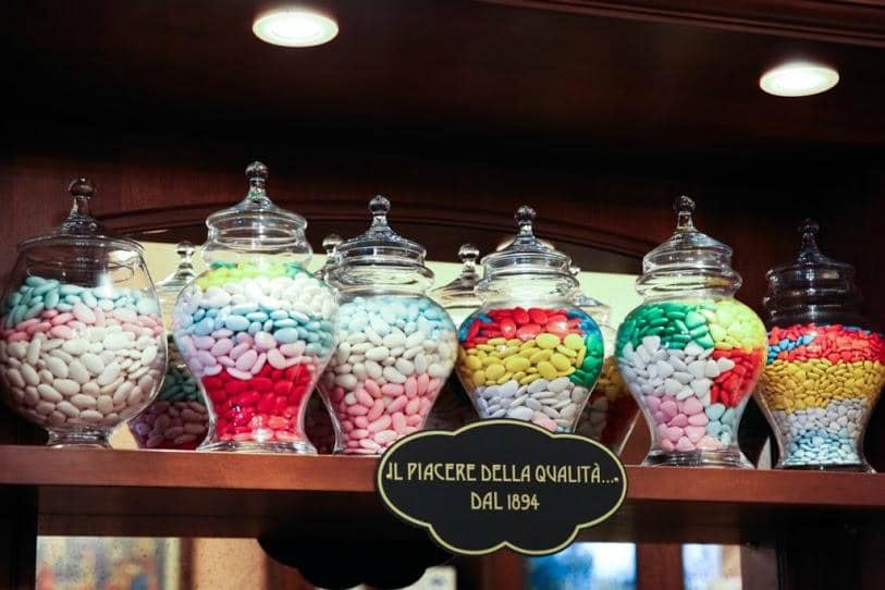 Generous Sweet Tastings