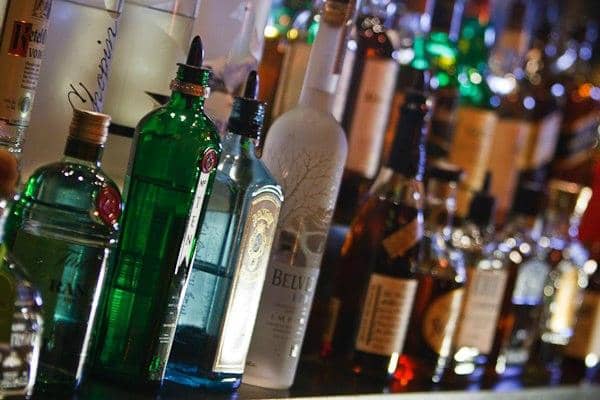 Delectable Appetizers