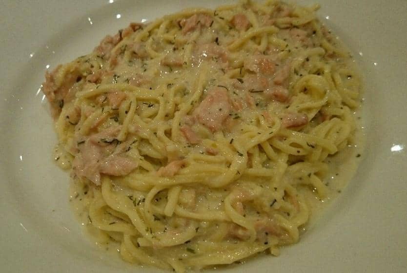 Vibrant Atmosphere & Music