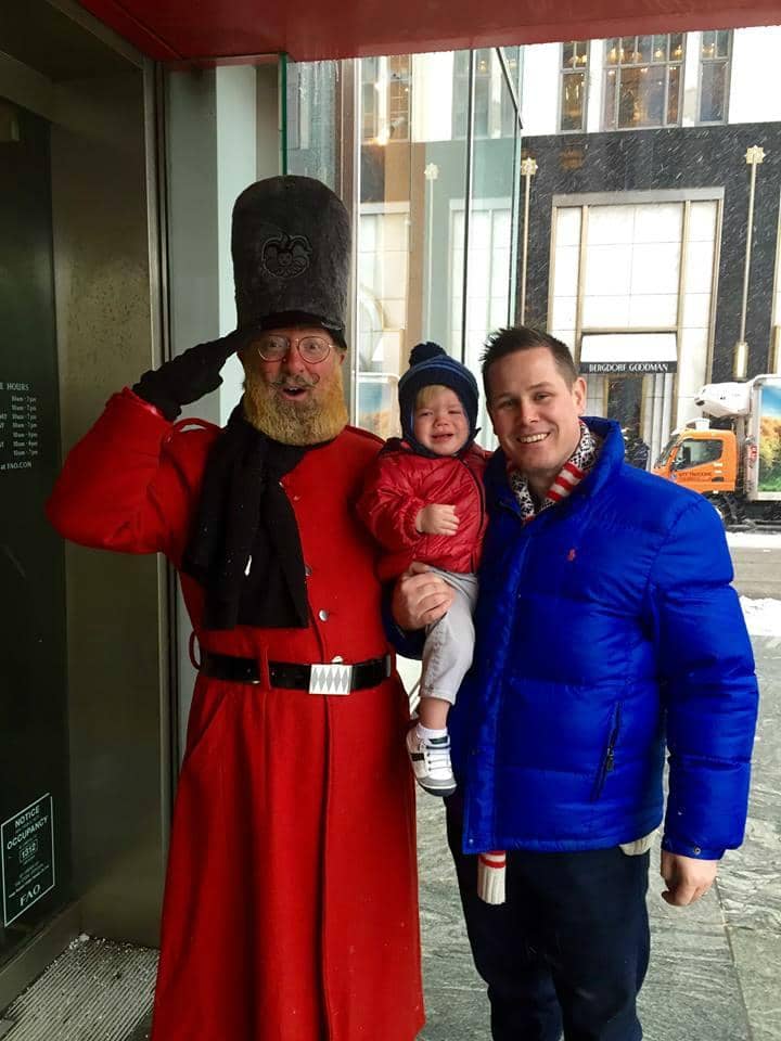 The Iconic Piano Mat