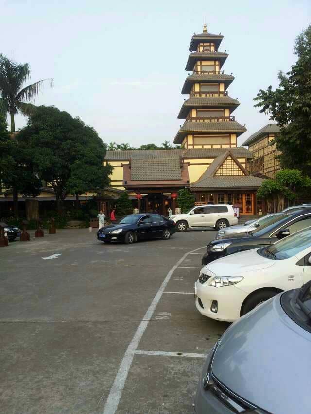 Diverse Recreational Activities