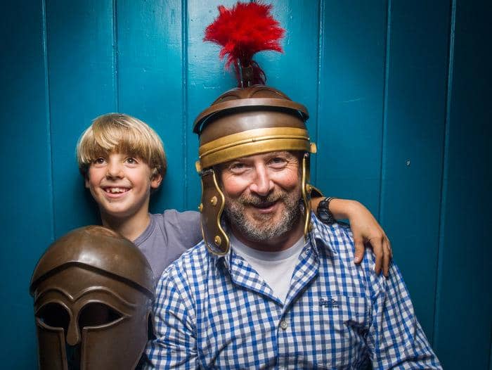 Anthropology & World Cultures