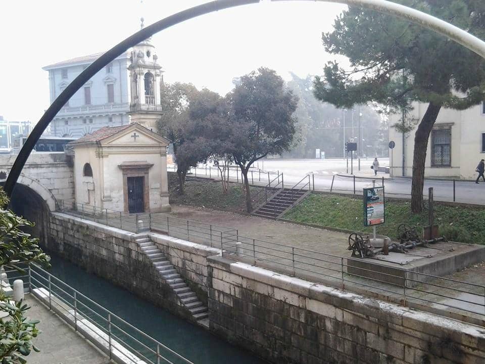 Historical Stone Plates