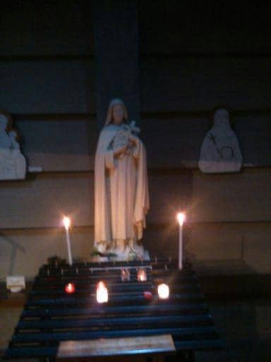 Stunning Stained-Glass Windows