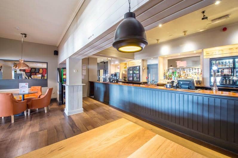 Signature Steaks and Ribs