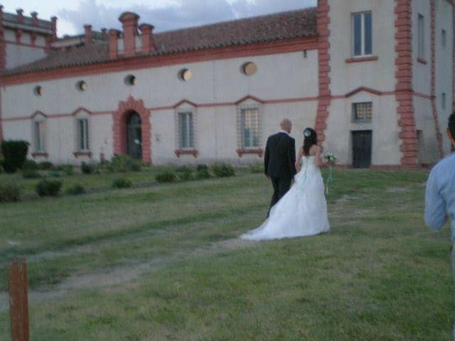 Renaissance Villa Exterior