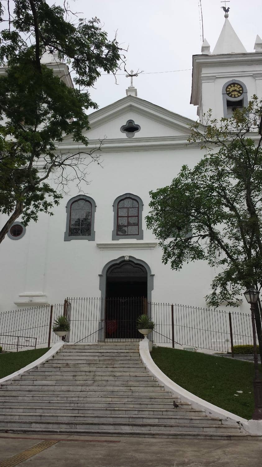 Peaceful Prayer Space