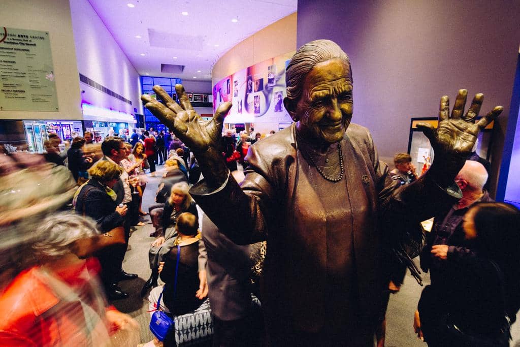 Community Performances