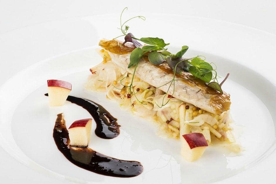 Included Castle Access