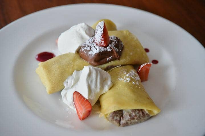 Extensive Vodka Infusions