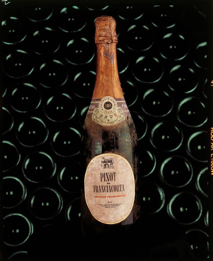 Palazzo Lana Berlucchi