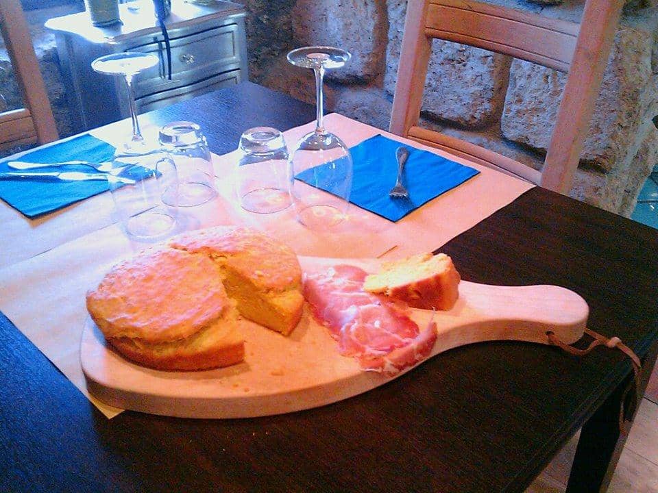 Locally Sourced Ingredients