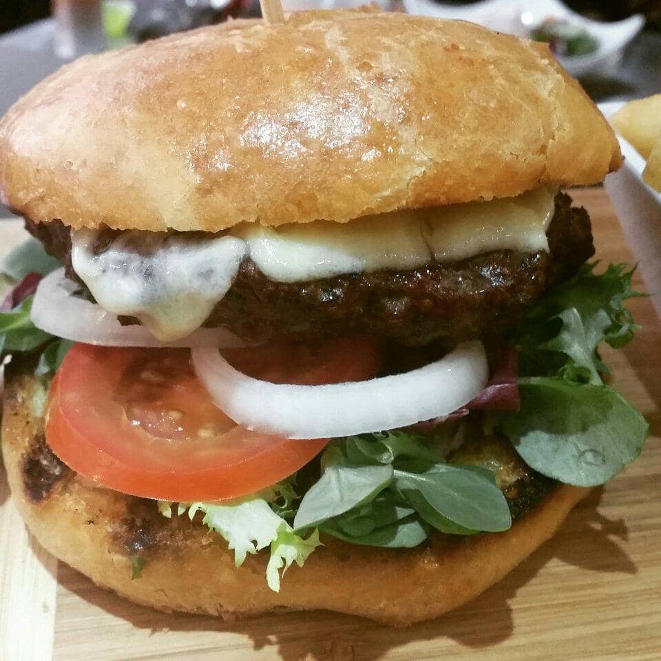 Delicious Home-Cooked Meals