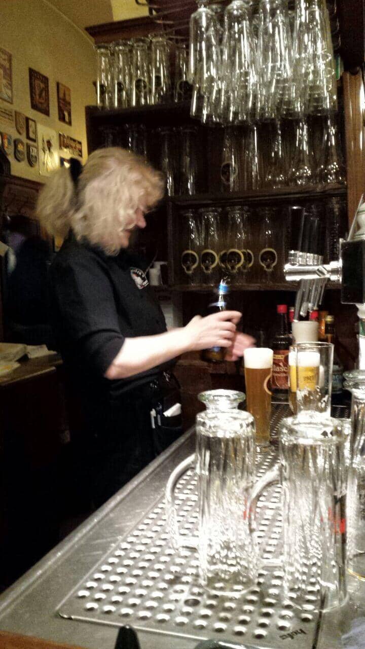 Hearty Saxon Cuisine