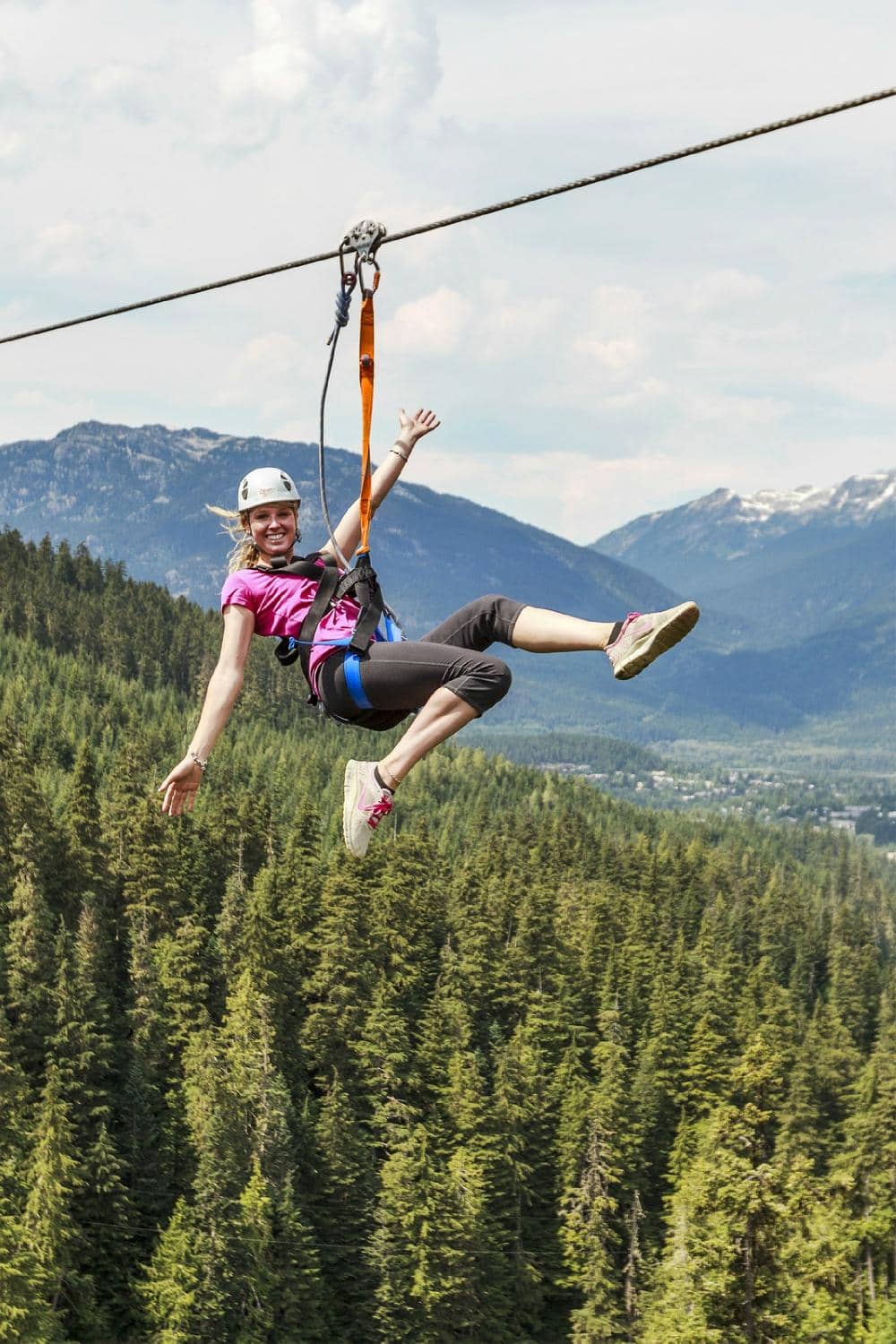 The Sasquatch® Tour