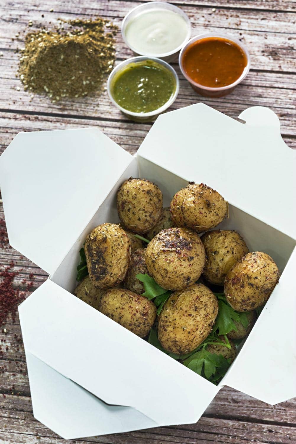 Charming European Ambiance