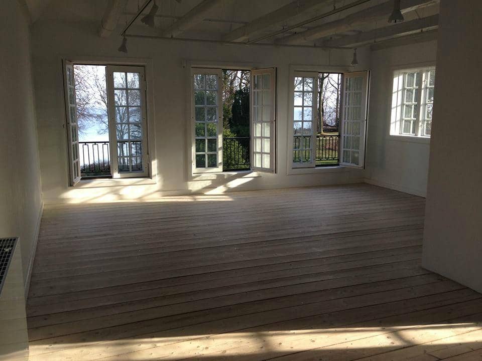 Sustainable Art Laboratory