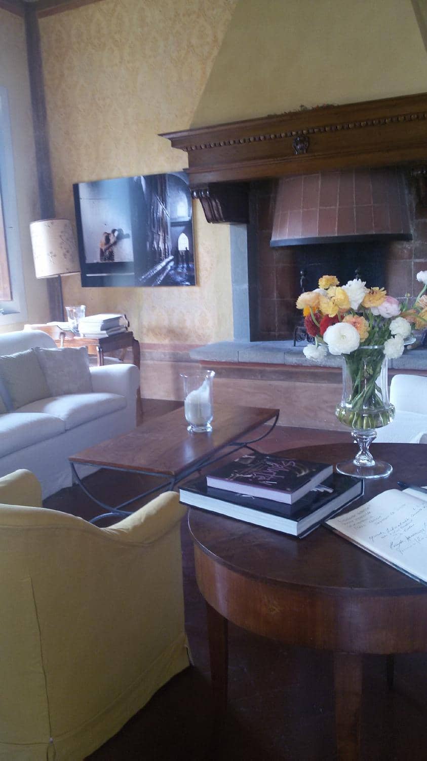 Medieval Hamlet Charm