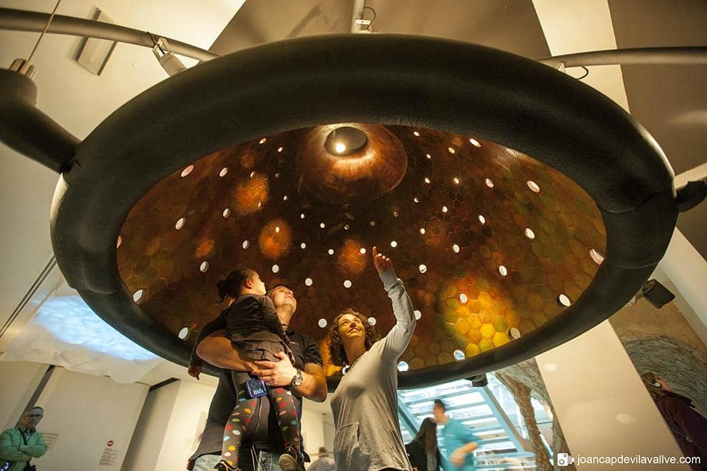 Interactive Exhibits