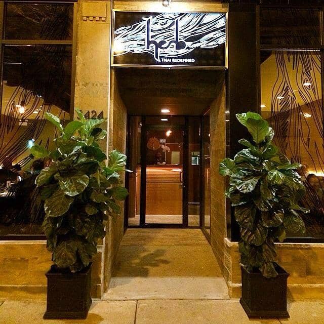 Vegan & Vegetarian Haven