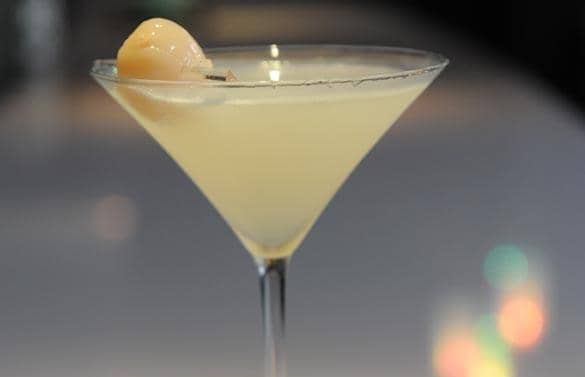 Warm Hospitality & Serene Ambiance