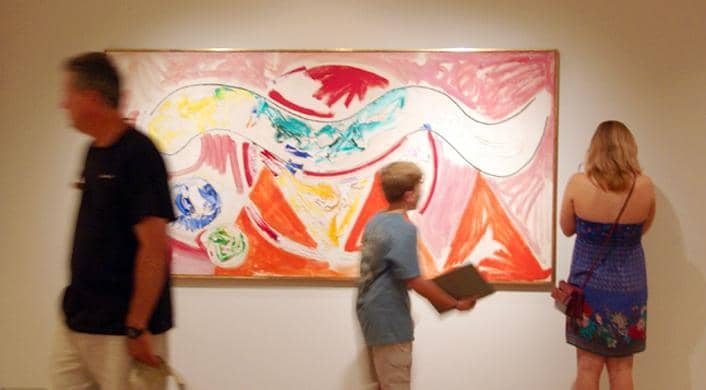 Interactive Installations