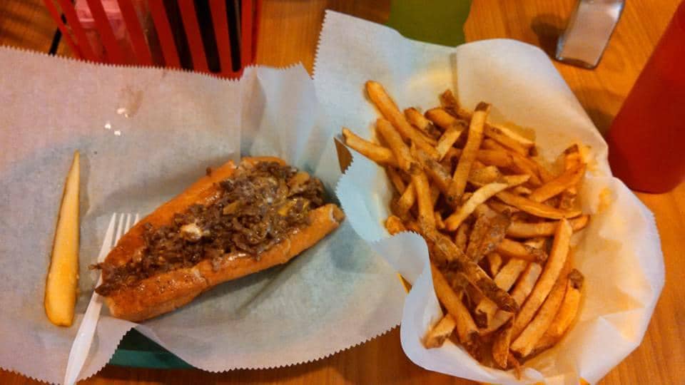 Friendly & Efficient Service