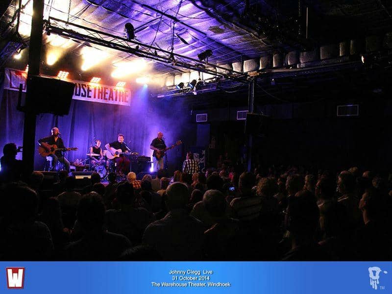 Ballet and Dance Productions