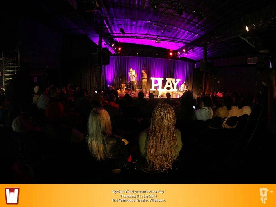 Live Band Performances