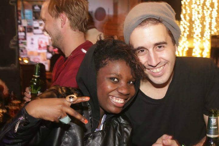 Blended Voices: Namibian Choral Celebration