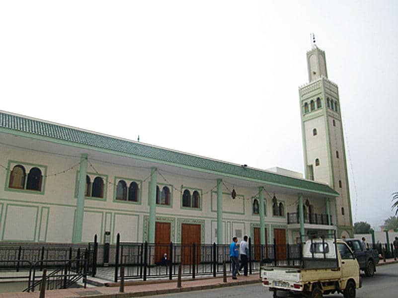 Franco's Promise Inscription