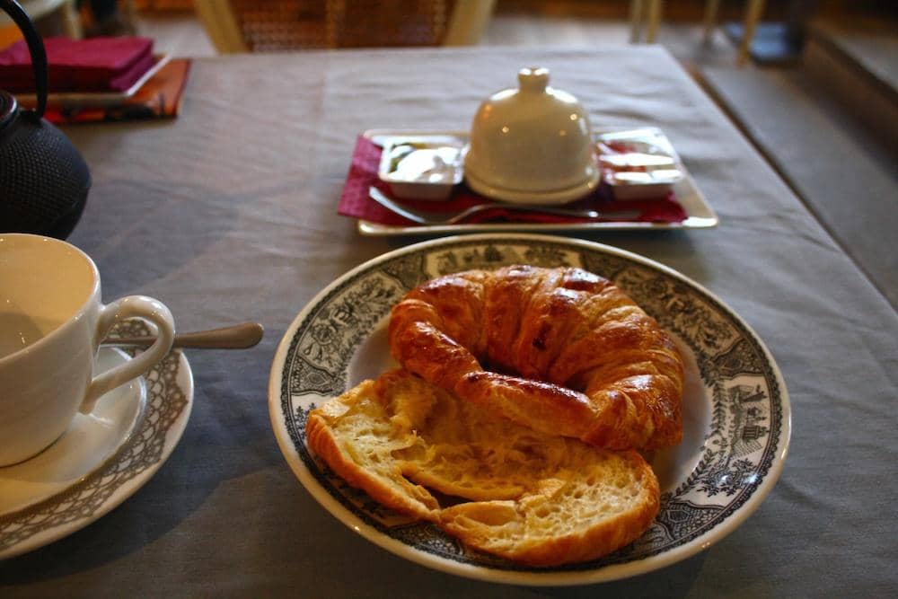 Exceptional Coffee and Tea Selection