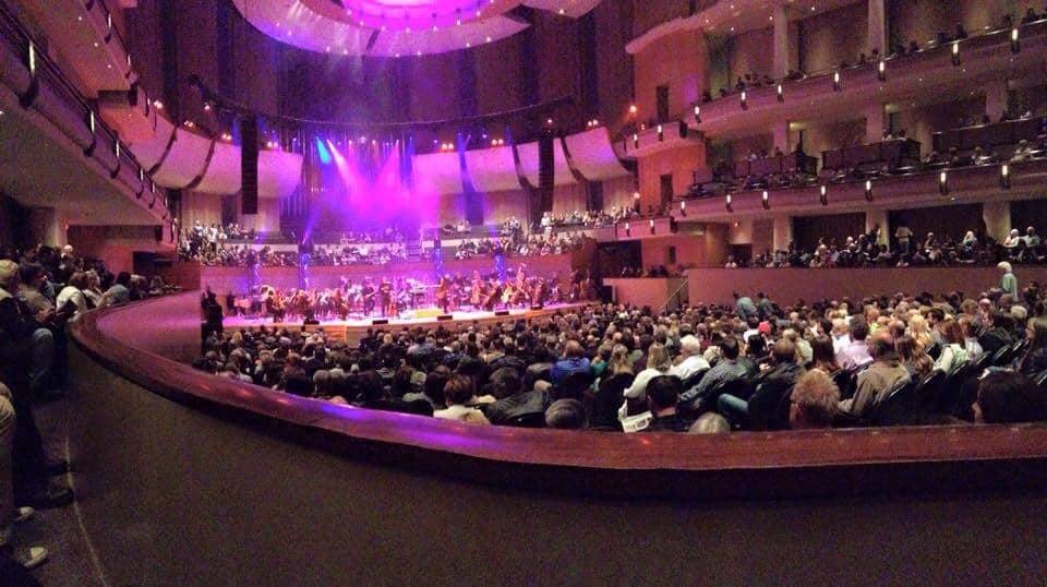 YONA-Sistema Concerts