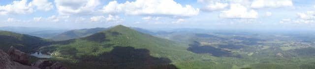 Morgan's Cave Legends