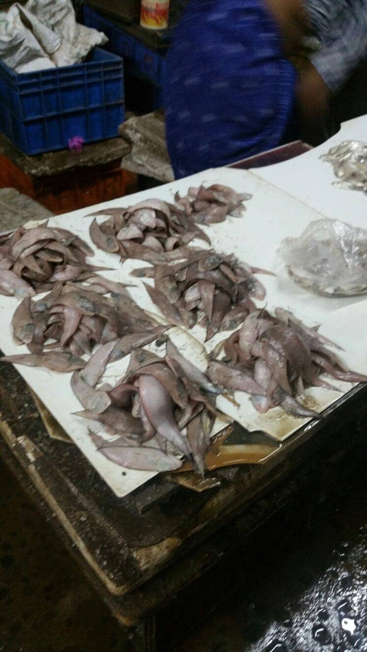 Local Shopping Experience