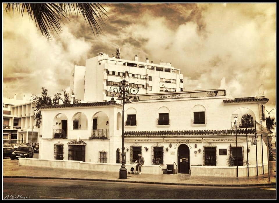 Live Flamenco Performances