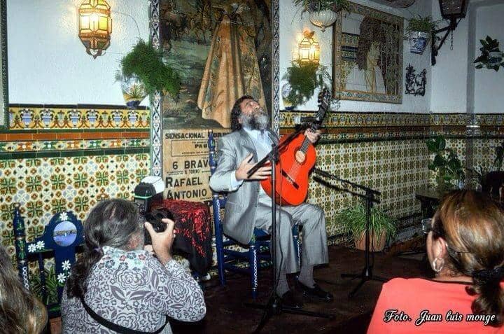 Authentic Andalusian Cuisine