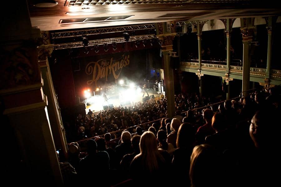 Victorian Architecture