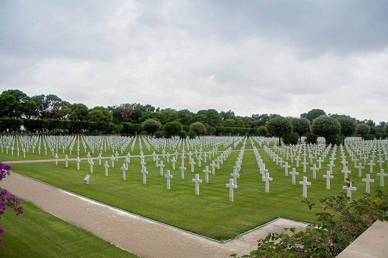 Chapel of Remembrance