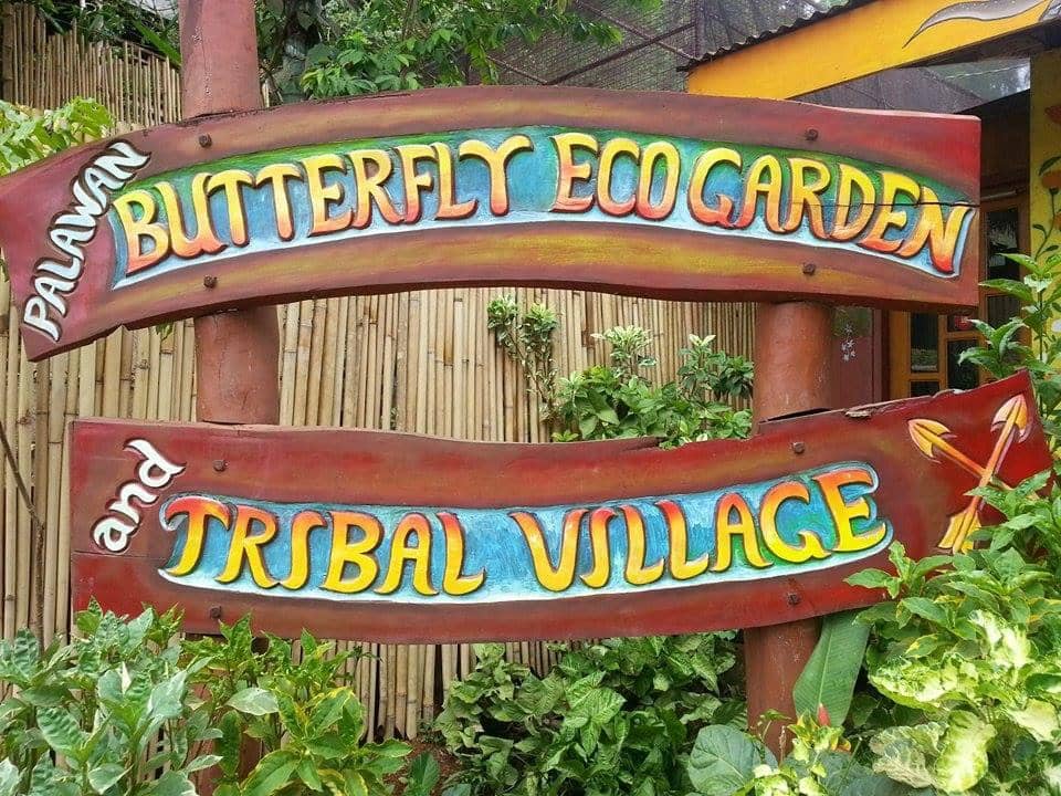 Butterfly Sanctuary